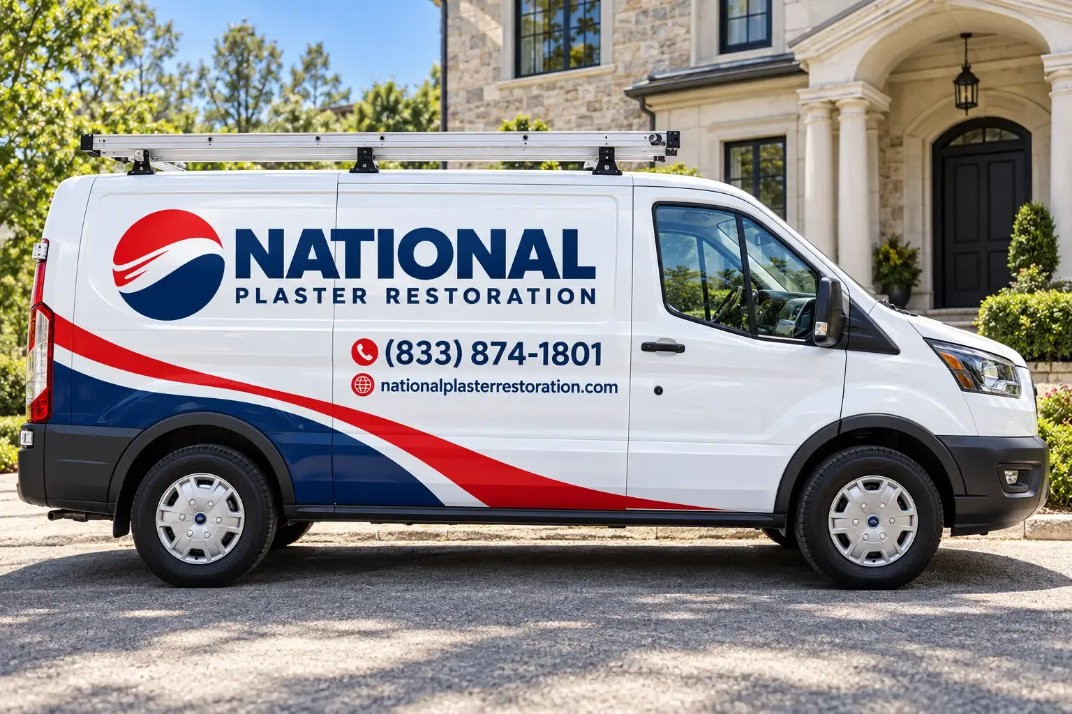 Plaster Repair in High Shoals, NC near me